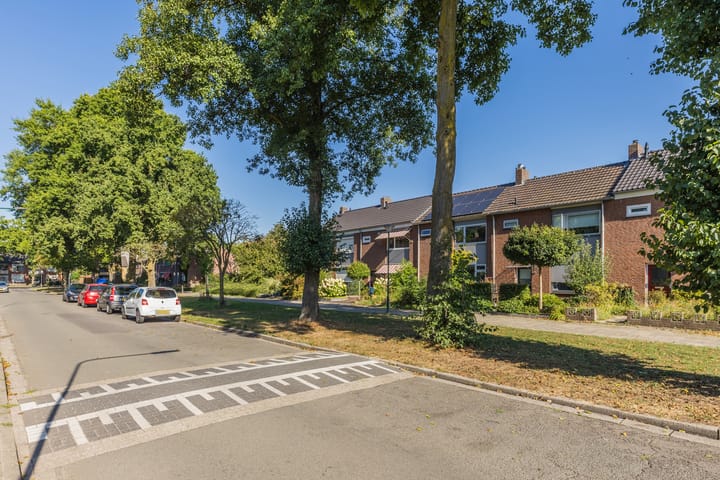 Foto 25 van Groenvoort 21