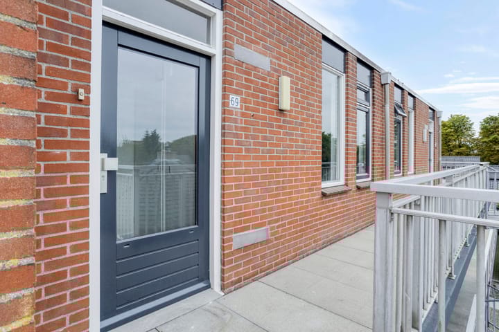 Foto 28 van Mercuriuslaan 69