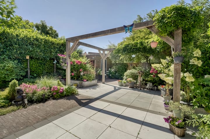 Foto 25 van Eikenlaan 4