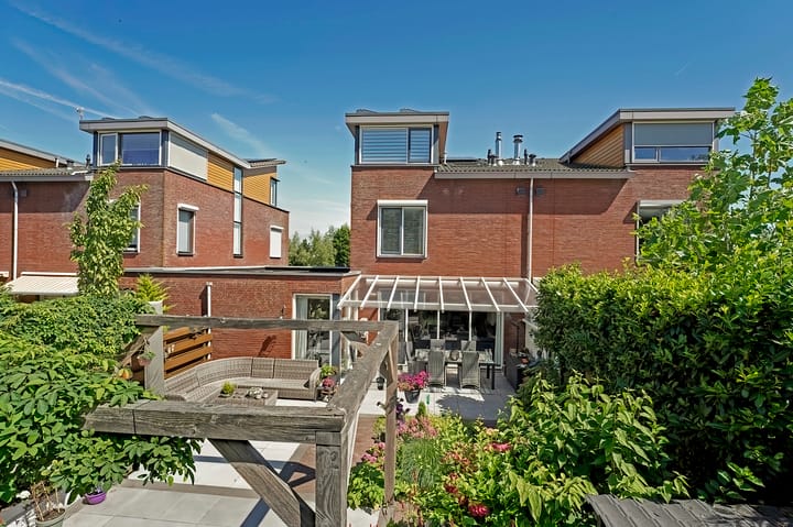 Foto 27 van Eikenlaan 4