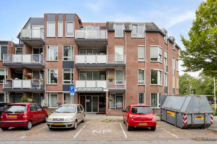 Foto 31 van Mercuriuslaan 69