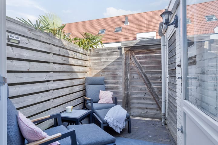 Foto 32 van Mr. de Fremerystraat 34