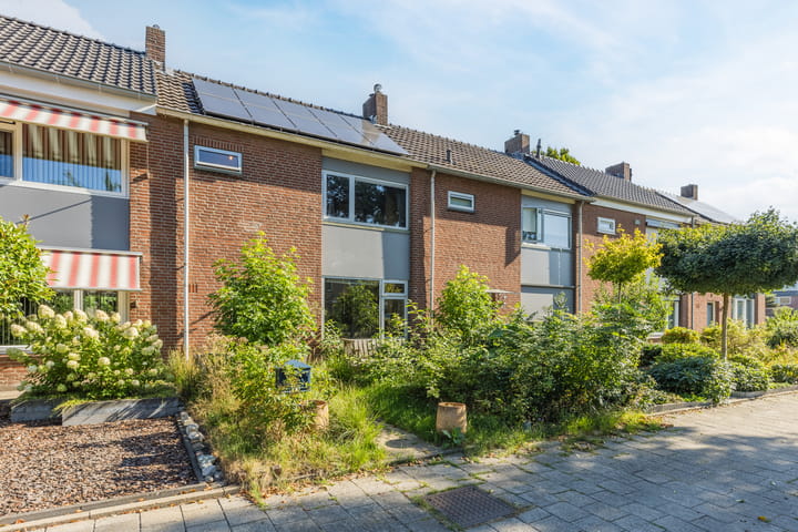 Foto 29 van Groenvoort 21