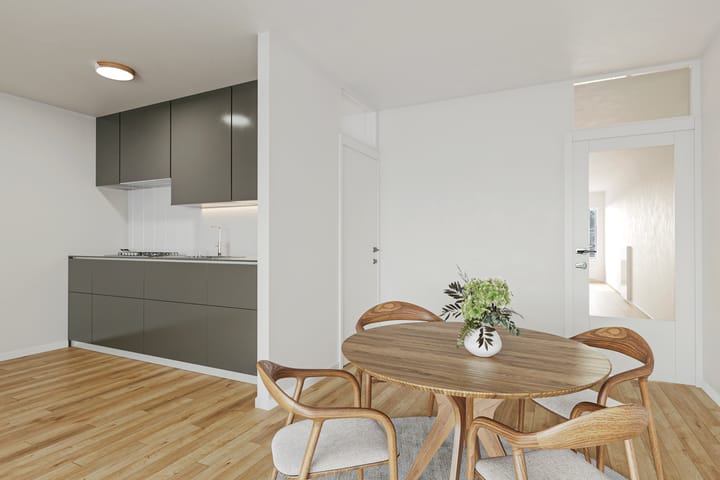 Foto 6 van Mercuriuslaan 69