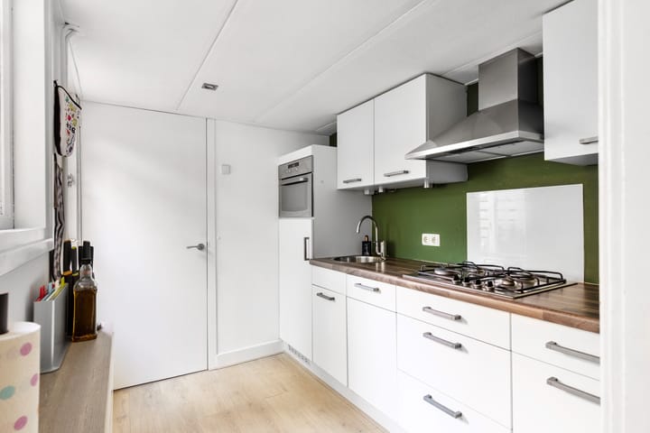 Foto 3 van Mr. de Fremerystraat 34