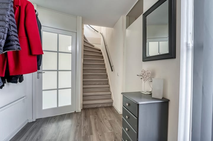 Foto 8 van Eikenlaan 4