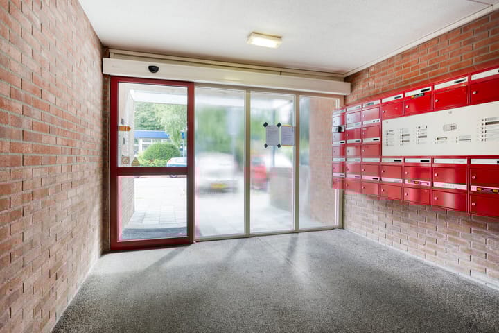 Foto 22 van Mercuriuslaan 69