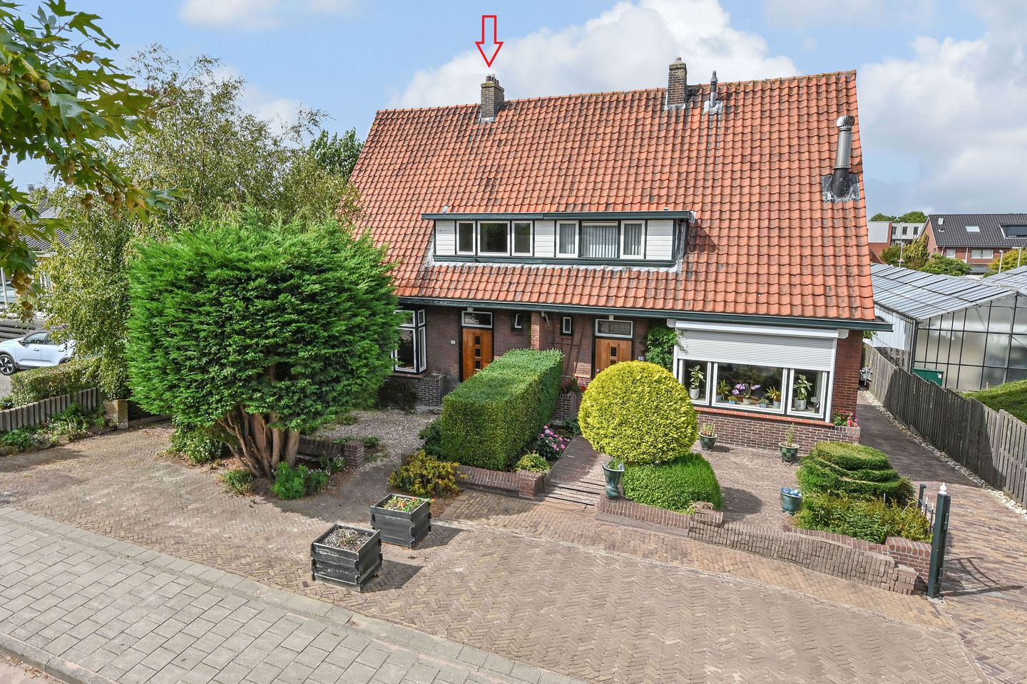 Photo 1 of Hoekeindseweg 35