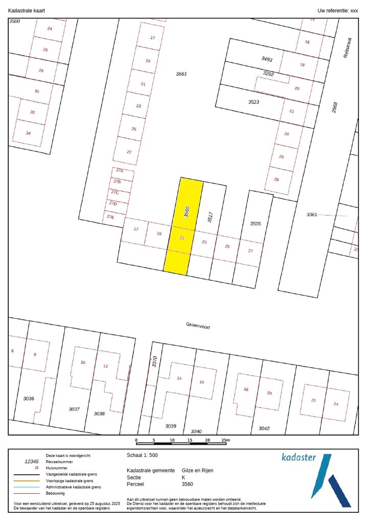 Foto 34 van Groenvoort 21