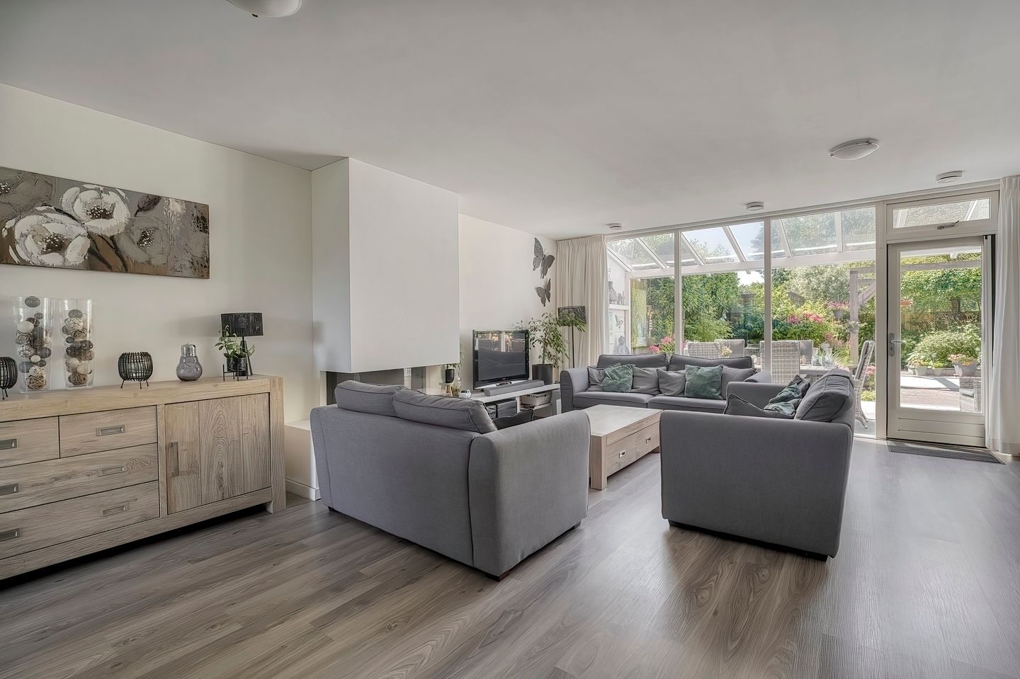 Foto 10 van Eikenlaan 4