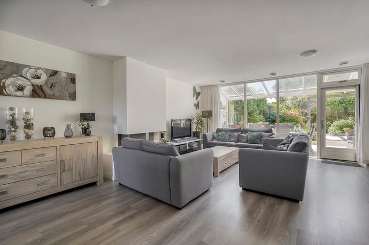 Foto 10 van Eikenlaan 4