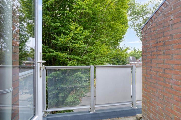 Foto 15 van Mercuriuslaan 69