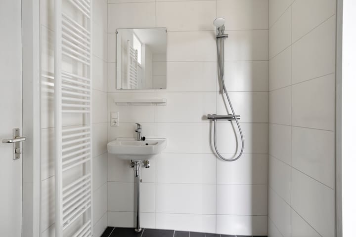 Foto 9 van Mercuriuslaan 69