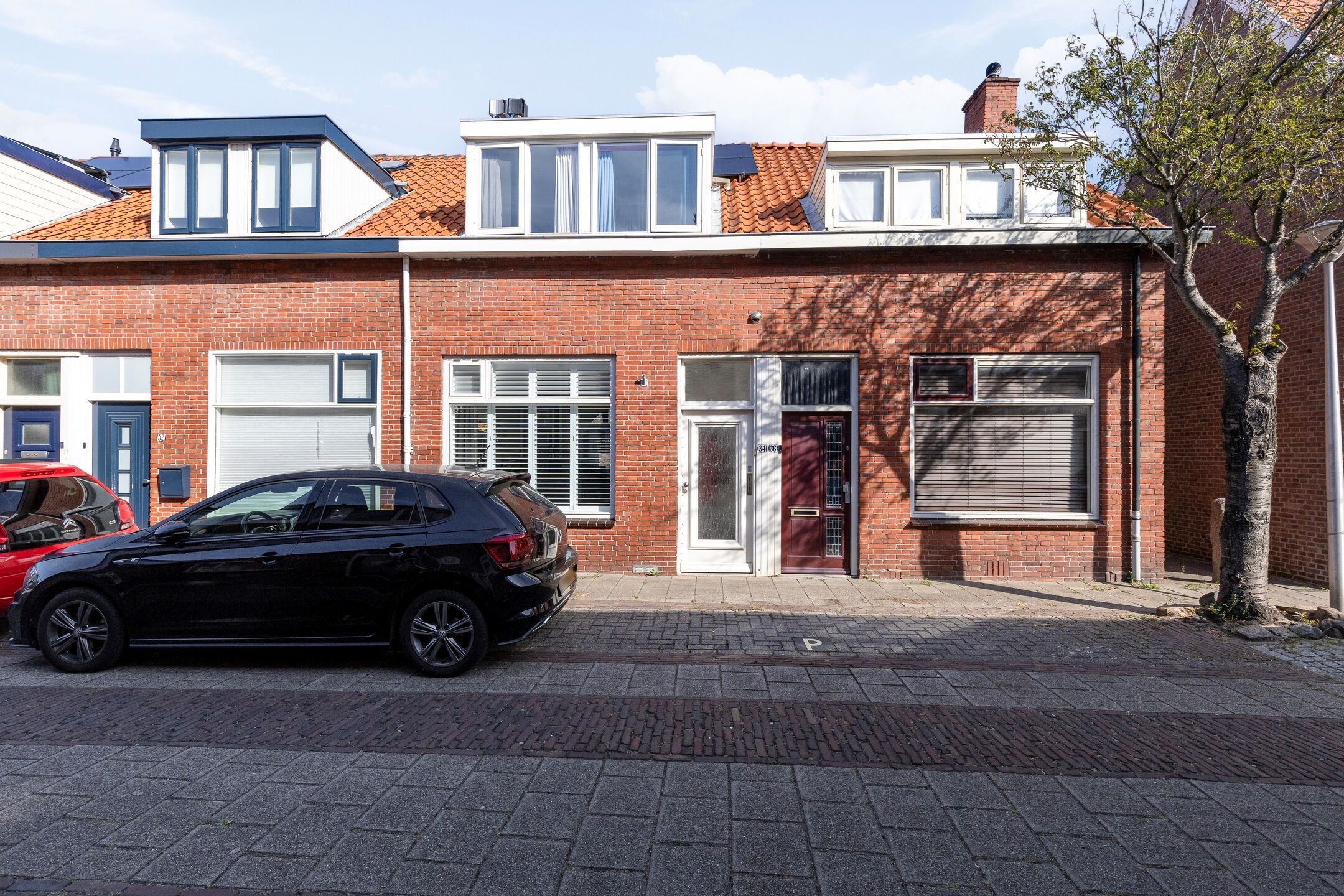 Mr. de Fremerystraat 34