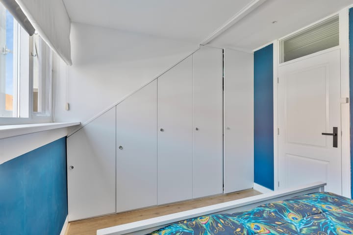 Foto 27 van Mr. de Fremerystraat 34