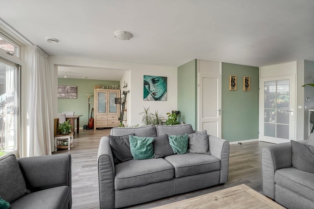 Foto 16 van Eikenlaan 4