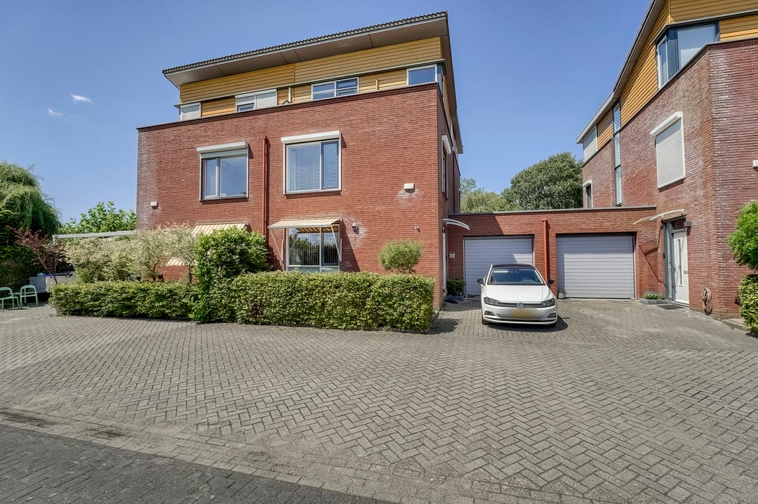 Foto 1 van Eikenlaan 4