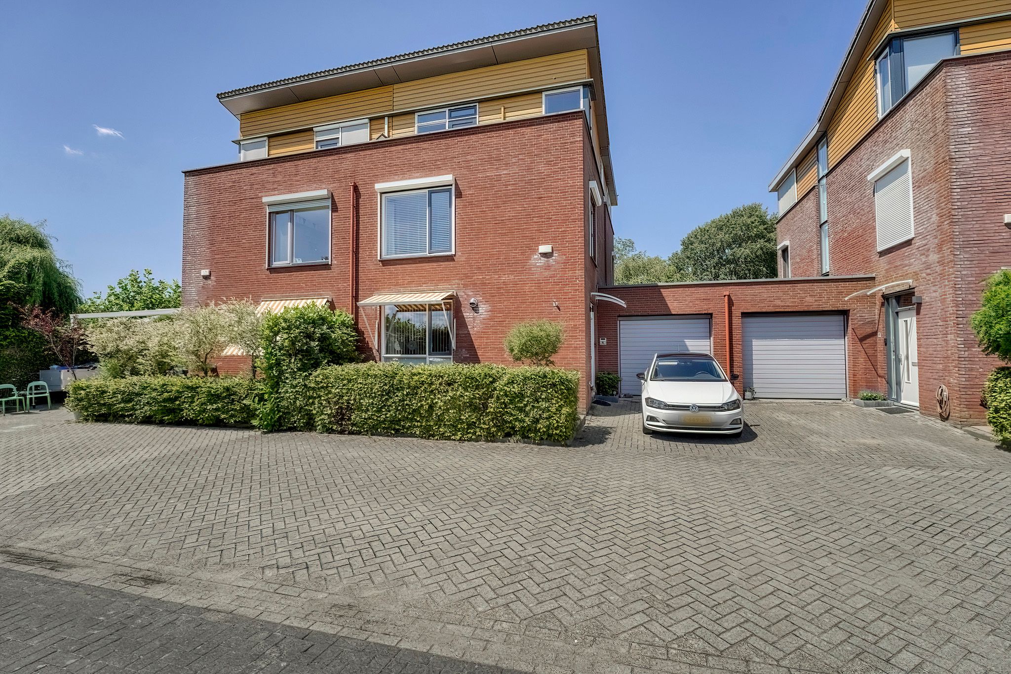 Eikenlaan, 4, Voorschoten, 2251DH, Zuid-Holland, Nederland 4