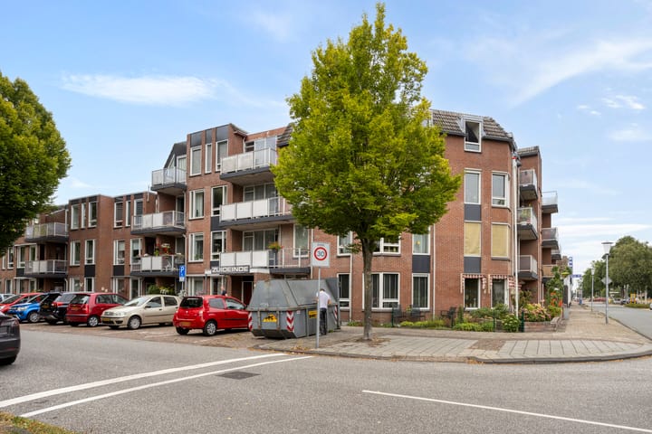 Foto 37 van Mercuriuslaan 69