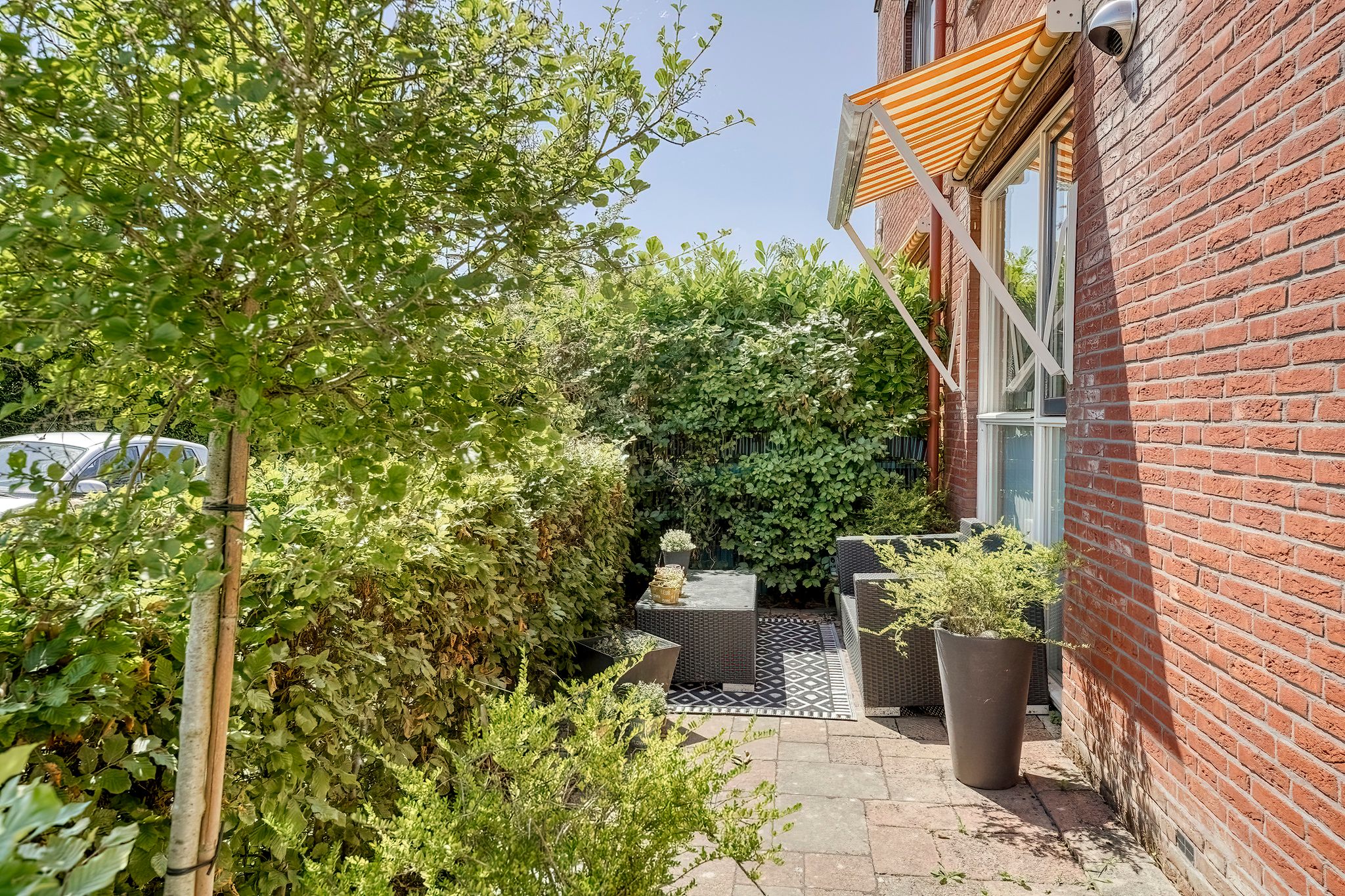 Foto 6 van Eikenlaan 4