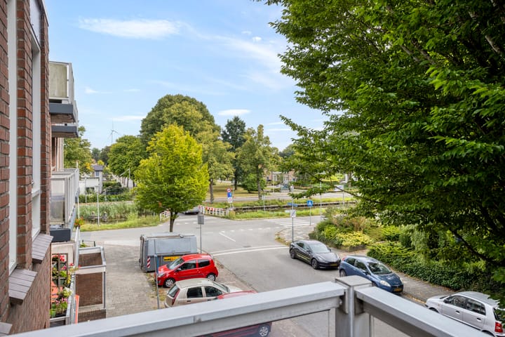 Foto 16 van Mercuriuslaan 69