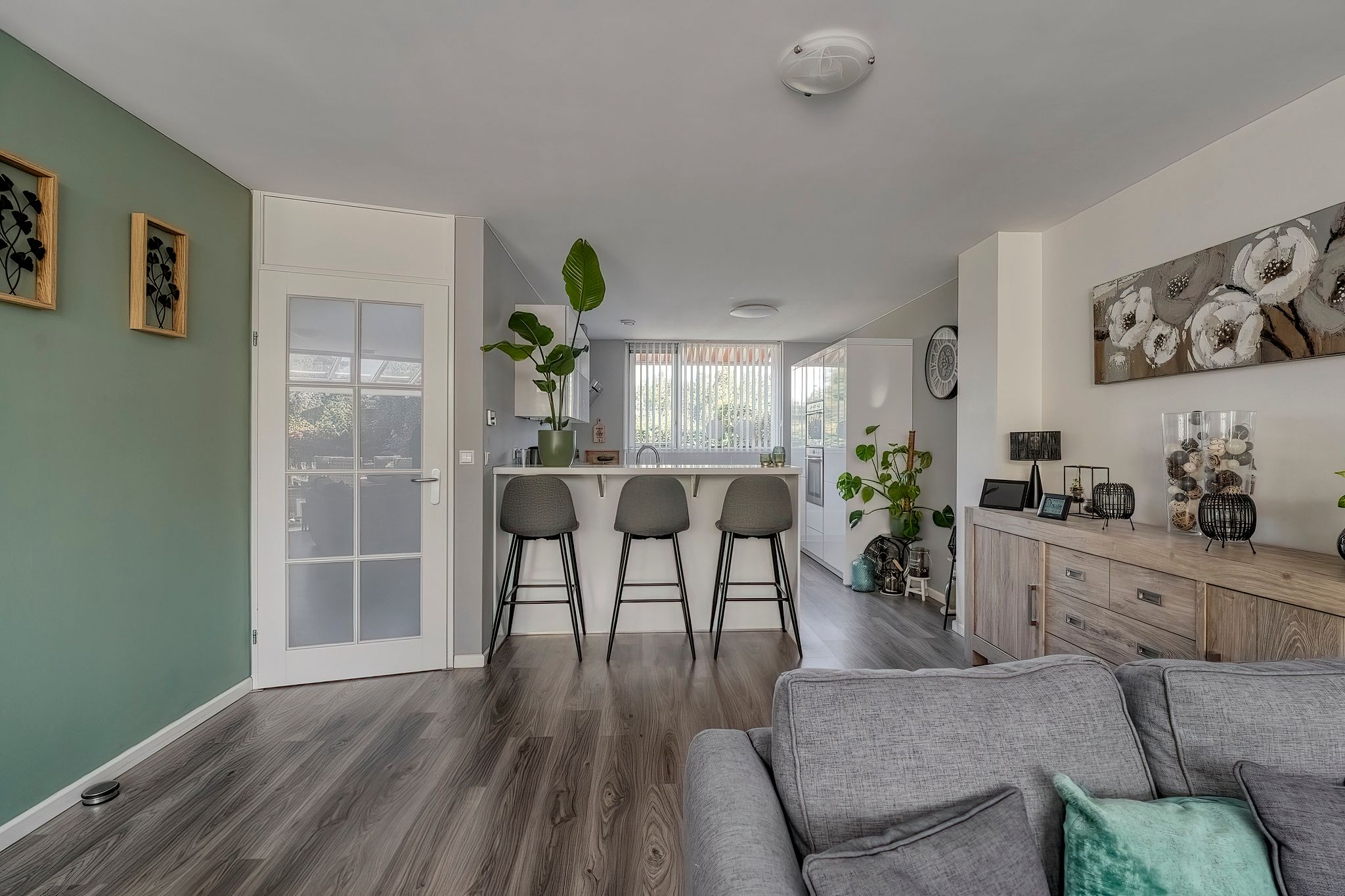 Foto 18 van Eikenlaan 4