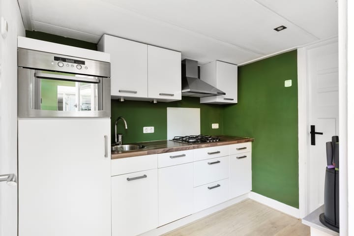 Foto 18 van Mr. de Fremerystraat 34