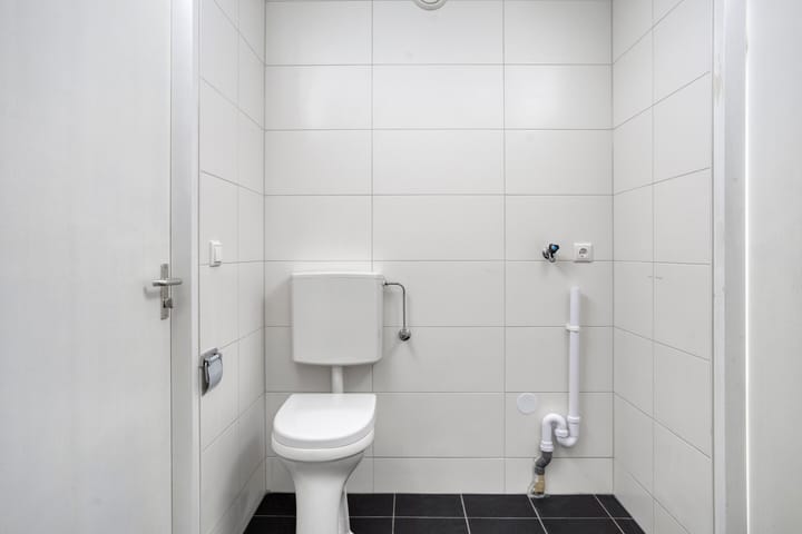 Foto 10 van Mercuriuslaan 69