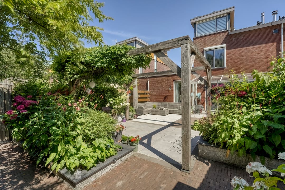 Foto 26 van Eikenlaan 4