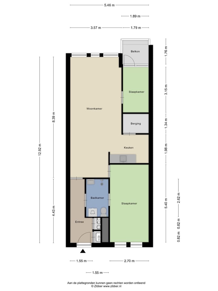 Foto 40 van Mercuriuslaan 69