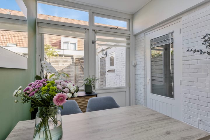 Foto 22 van Mr. de Fremerystraat 34