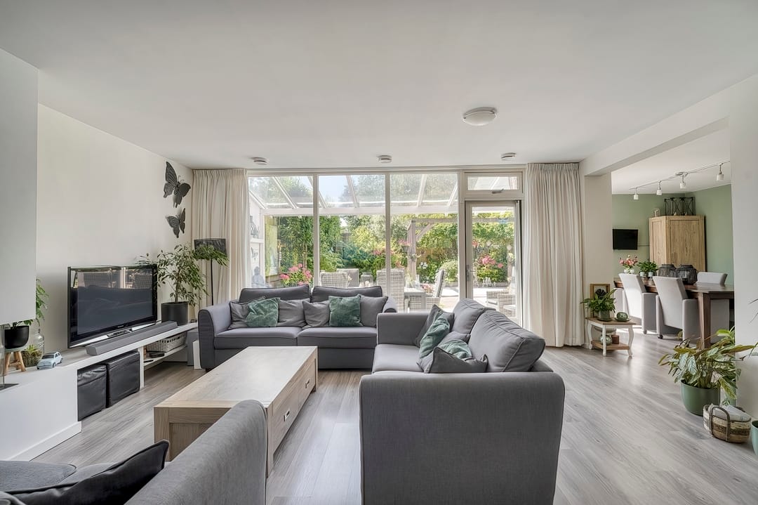 Foto 11 van Eikenlaan 4