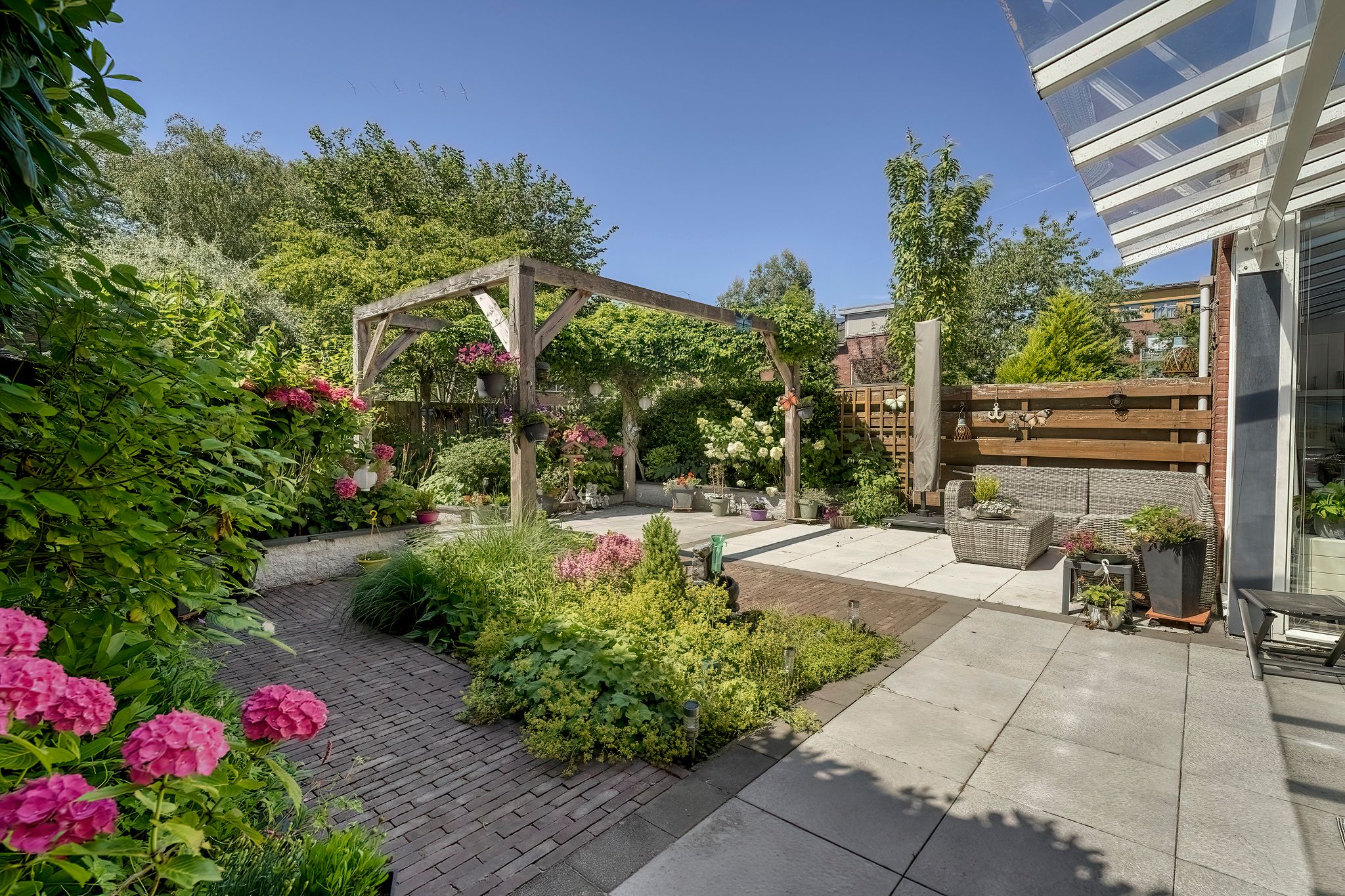 Foto 24 van Eikenlaan 4