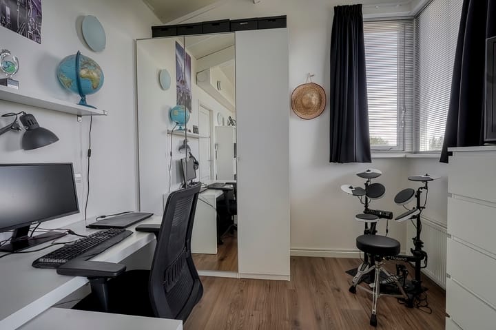 Foto 42 van Eikenlaan 4