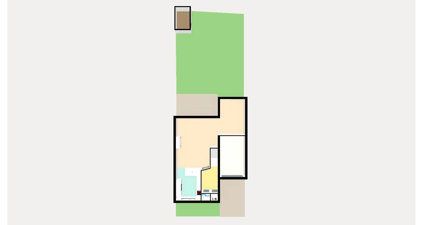 Foto 50 van Eikenlaan 4