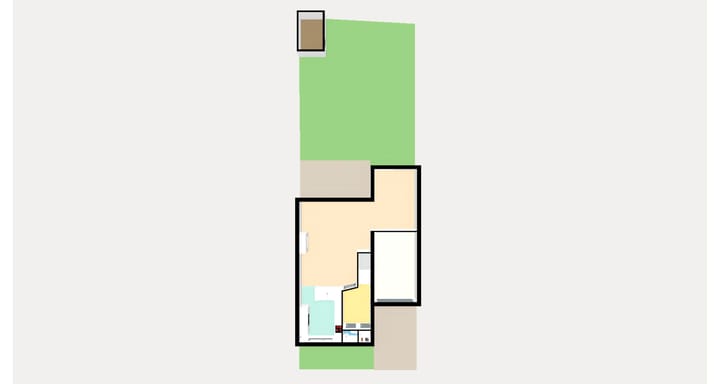 Foto 50 van Eikenlaan 4