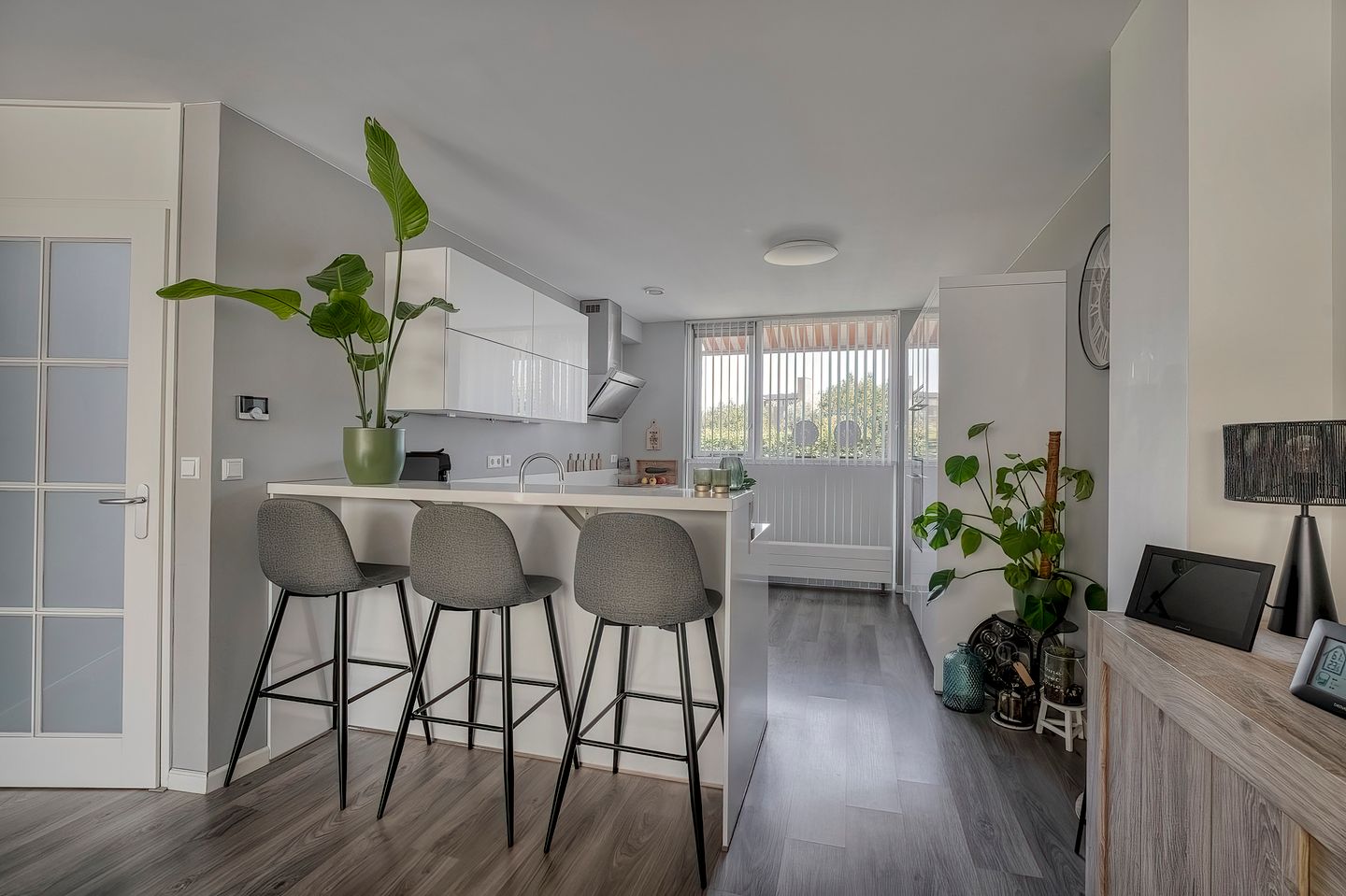 Foto 19 van Eikenlaan 4