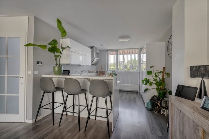 Foto 19 van Eikenlaan 4