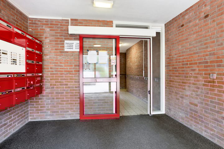 Foto 23 van Mercuriuslaan 69