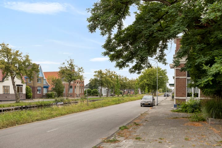 Foto 36 van Mercuriuslaan 69