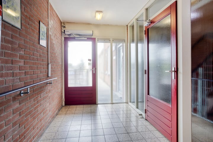 Foto 26 van Mercuriuslaan 69