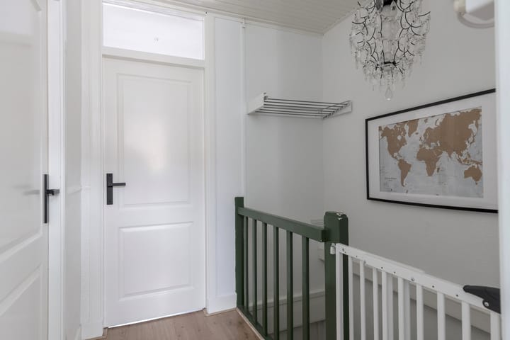 Foto 24 van Mr. de Fremerystraat 34