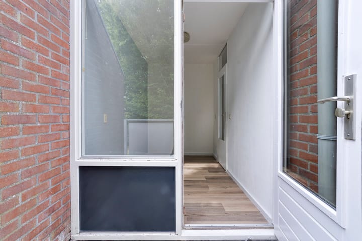 Foto 27 van Mercuriuslaan 69