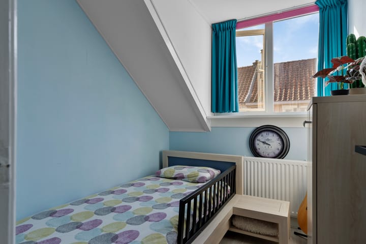 Foto 25 van Mr. de Fremerystraat 34