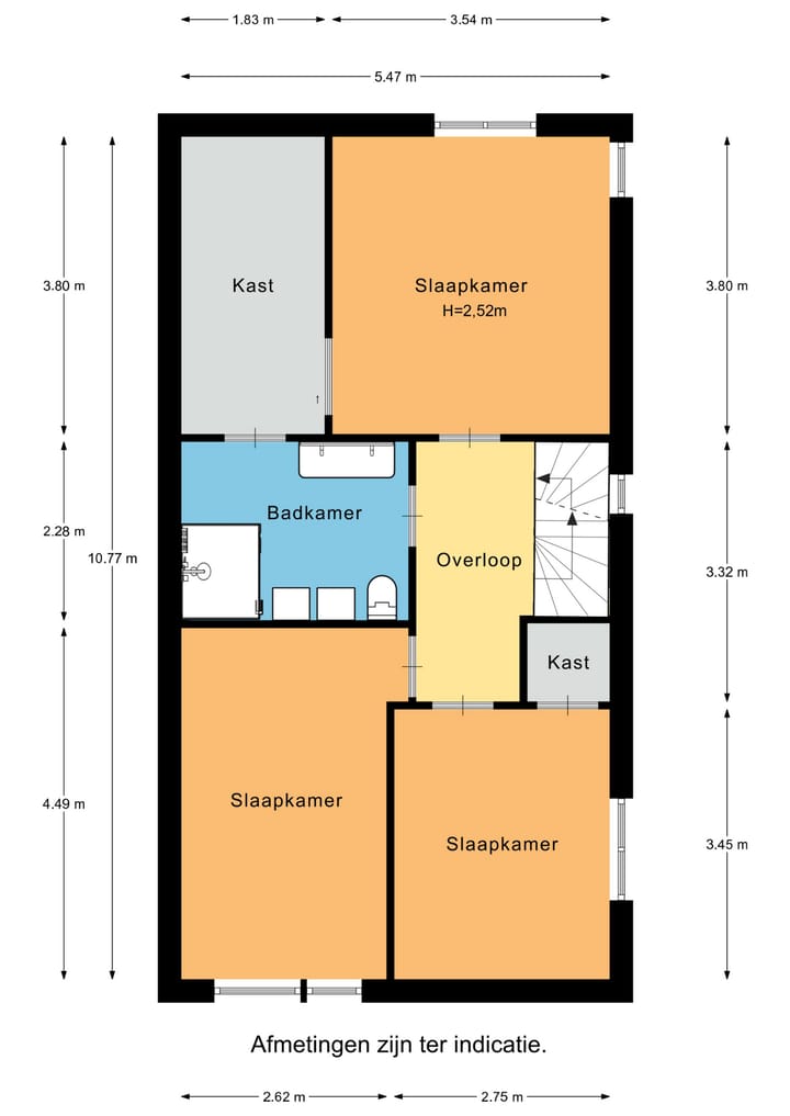 Foto 53 van Eikenlaan 4