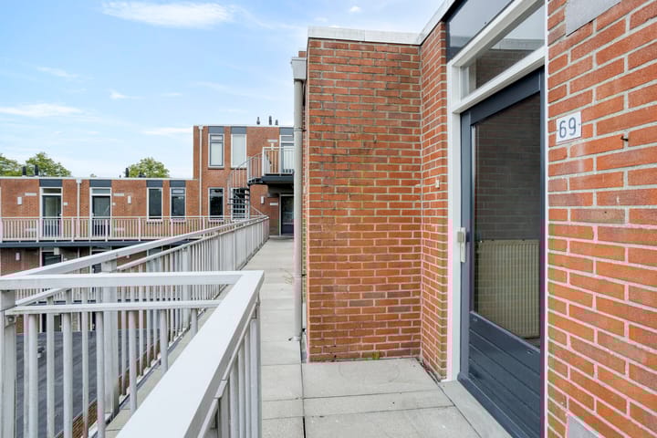 Foto 29 van Mercuriuslaan 69