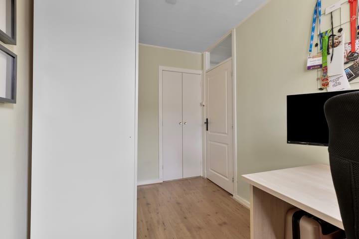 Foto 29 van Mr. de Fremerystraat 34