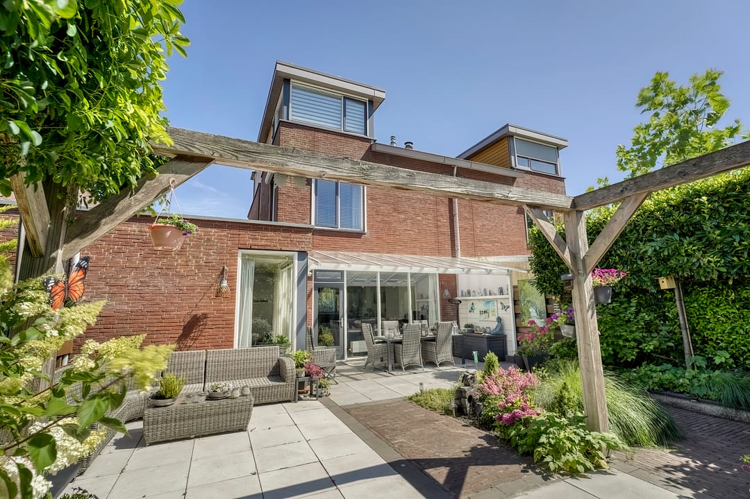 Foto 28 van Eikenlaan 4