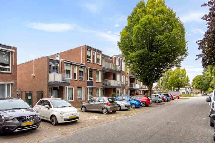 Foto 33 van Mercuriuslaan 69