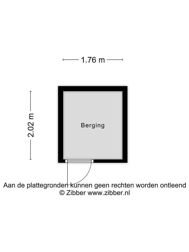 Foto 41 van Mercuriuslaan 69